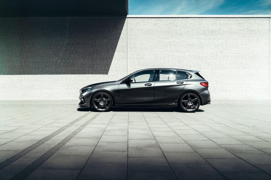  BMW 118d by AC Schnitzer (F40) 2020 года  (фото 12 из 18)